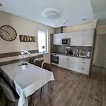 Apartamento Irány Colorado House *