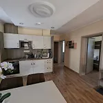 Irány Colorado House Apartamento Nyíregyháza