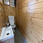 Apartamento Irány Colorado House *