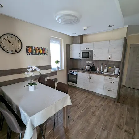 דירה Irany Colorado House *