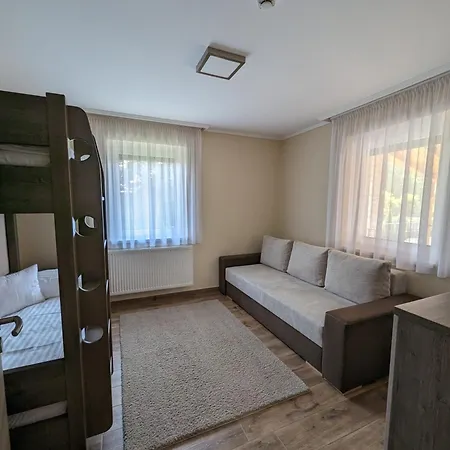 Irany Colorado House * Nyíregyháza