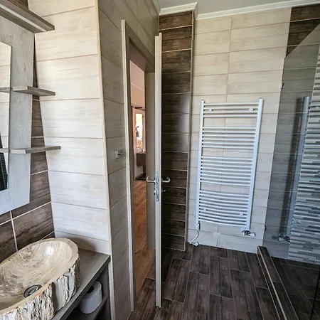شقة Irany Colorado House Nyíregyháza