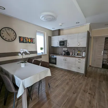 Irany Colorado House * Nyiregyhaza