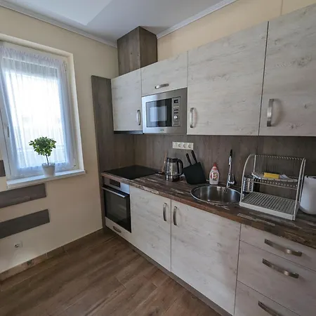 شقة Irany Colorado House