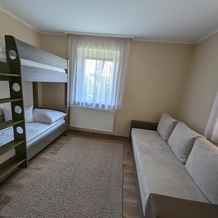 Irany Colorado House Nyiregyhaza