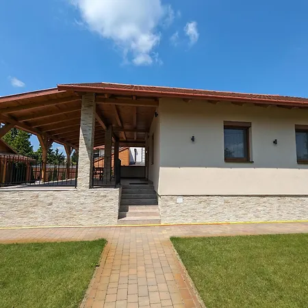 شقة Irany Colorado House *