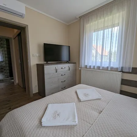 Irany Colorado House Apartment *