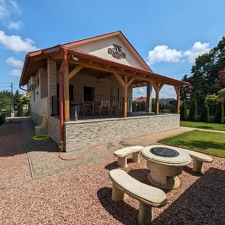 Irany Colorado House Apartment
