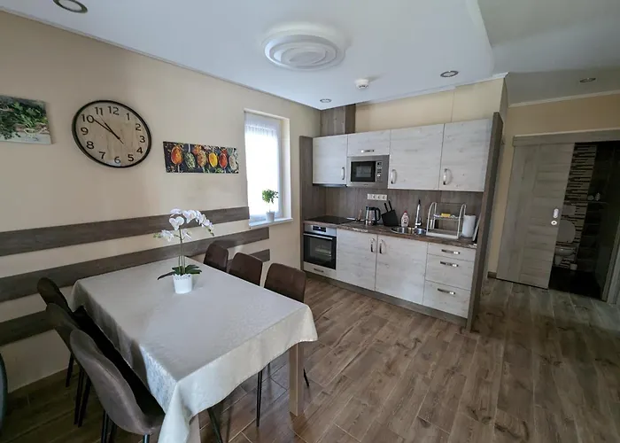شقة Irany Colorado House *