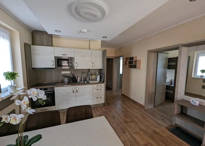 Irany Colorado House شقة Nyíregyháza