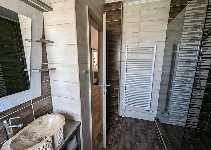 شقة Irany Colorado House Nyíregyháza