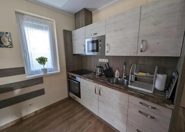شقة Irany Colorado House
