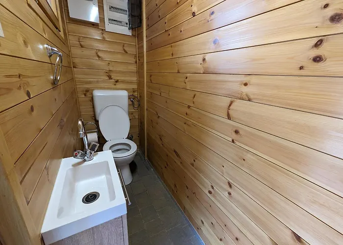 شقة Irany Colorado House *