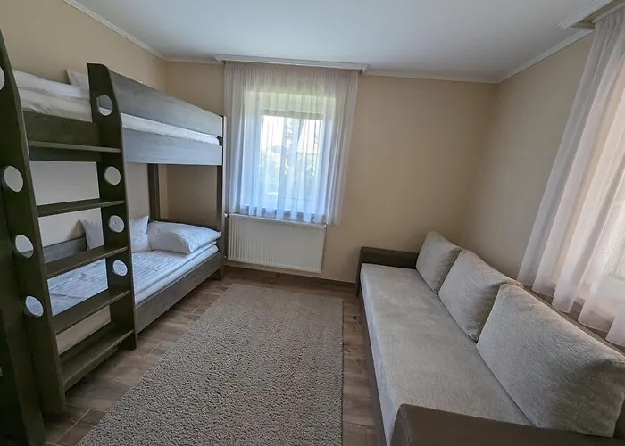 Irany Colorado House Nyíregyháza