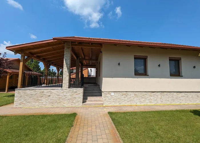 شقة Irany Colorado House *