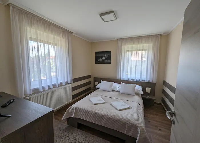 Irany Colorado House شقة