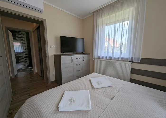 Irany Colorado House شقة *